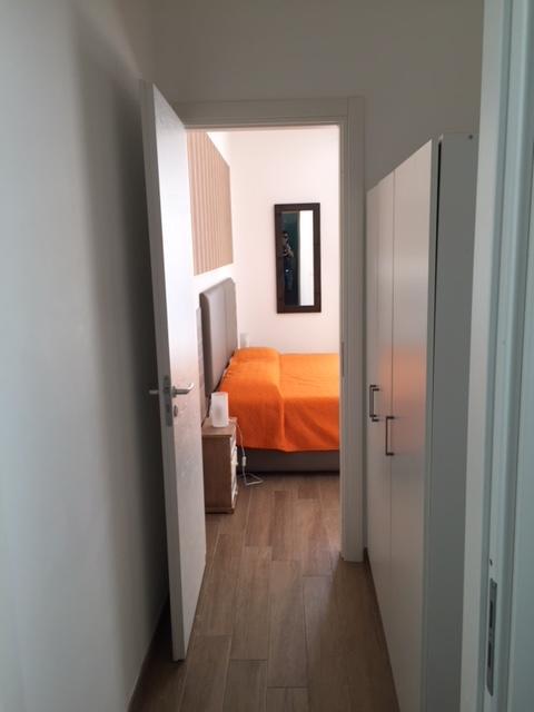 Ferienwohnung Monolocale Mulino Favignana Exterior foto