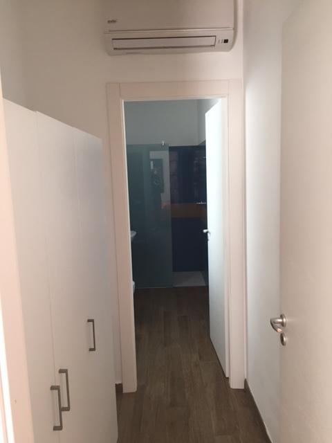Ferienwohnung Monolocale Mulino Favignana Exterior foto